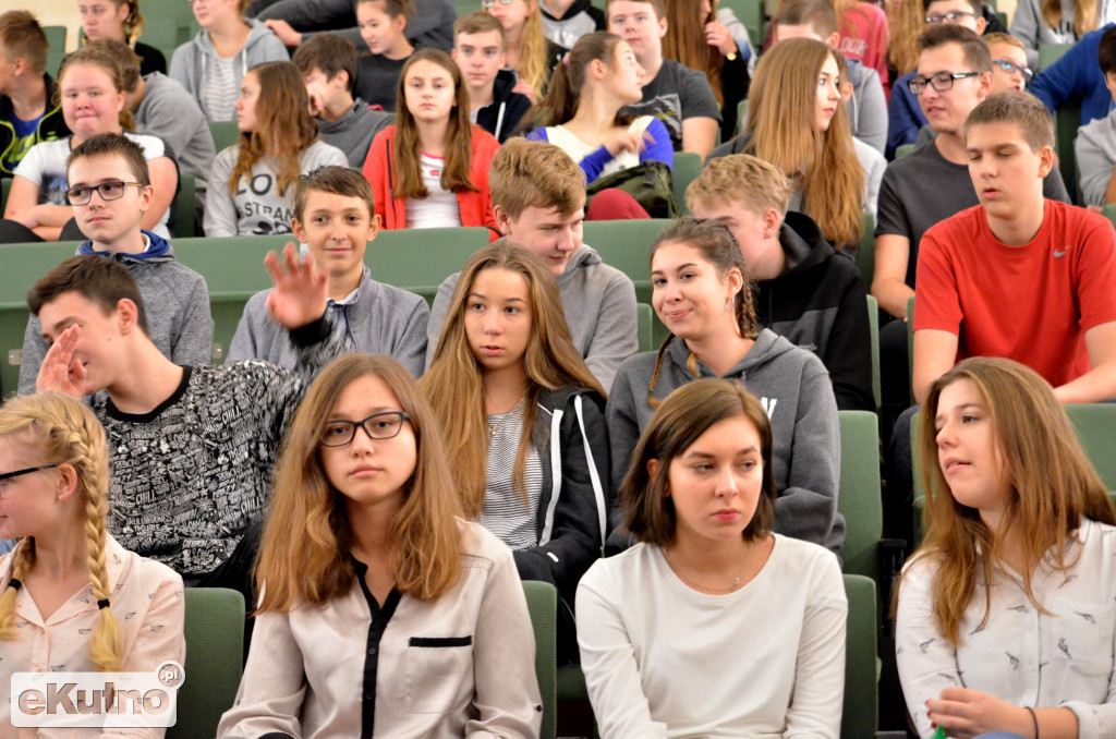 Otwarcie festiwalu Szaloma Asza