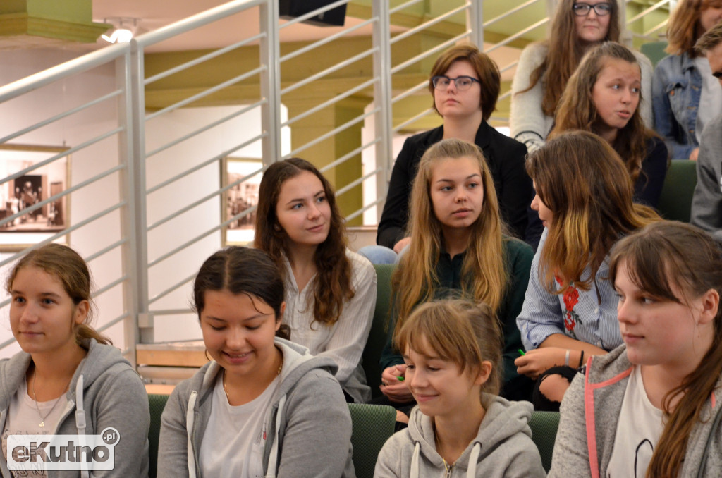 Otwarcie festiwalu Szaloma Asza