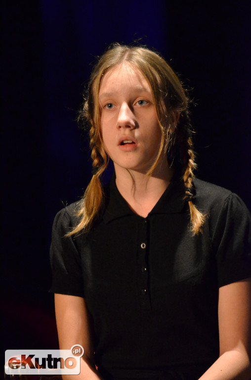 Otwarcie festiwalu Szaloma Asza