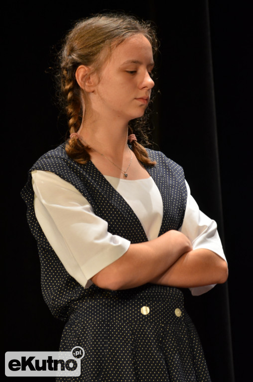 Otwarcie festiwalu Szaloma Asza