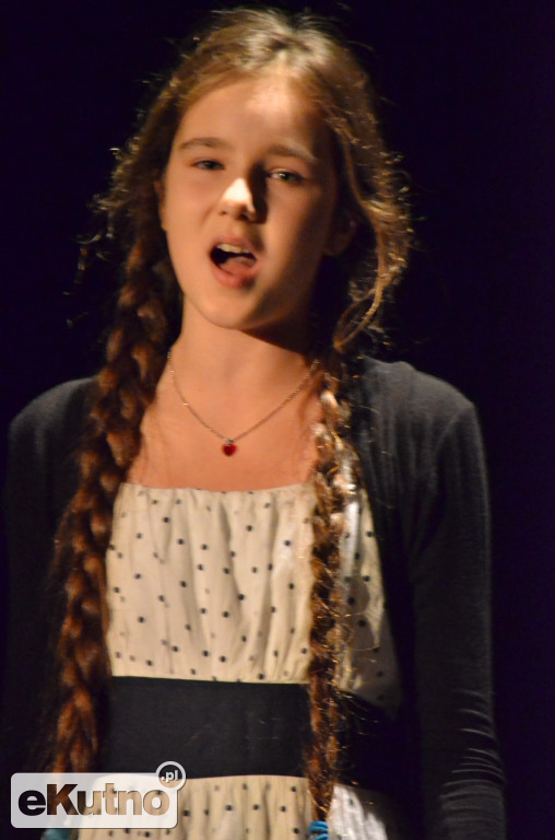 Otwarcie festiwalu Szaloma Asza