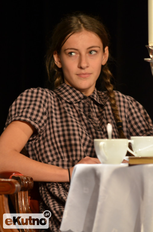 Otwarcie festiwalu Szaloma Asza