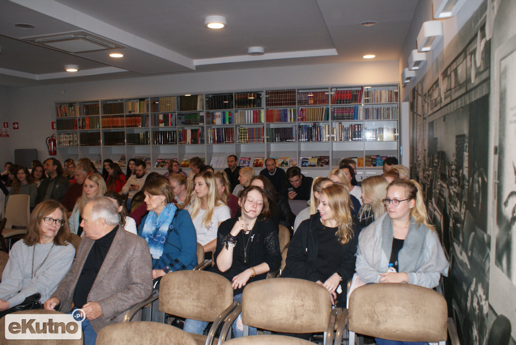 Otwarcie festiwalu Szaloma Asza