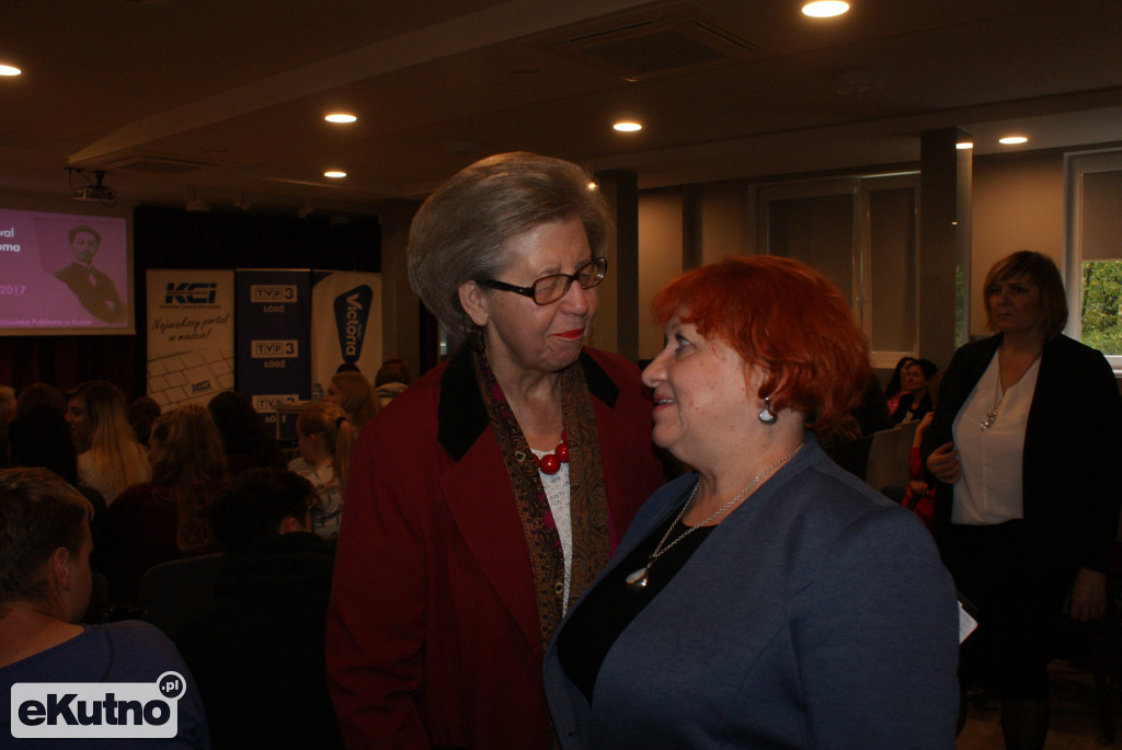 Otwarcie festiwalu Szaloma Asza