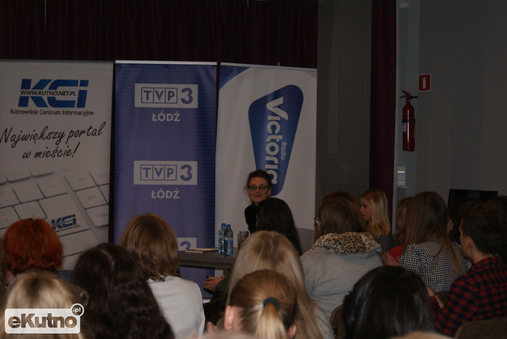 Otwarcie festiwalu Szaloma Asza