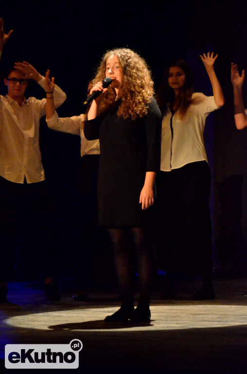 Szalom na Teatralnej