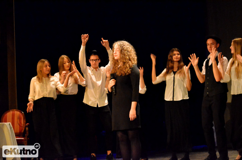 Szalom na Teatralnej