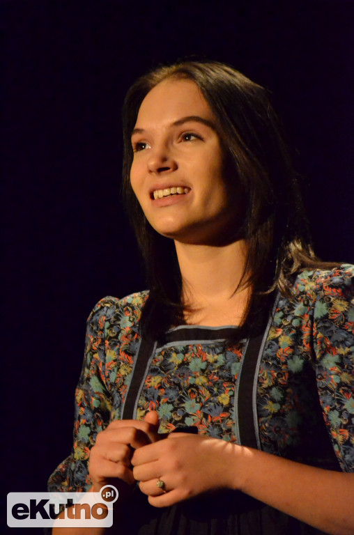 Szalom na Teatralnej