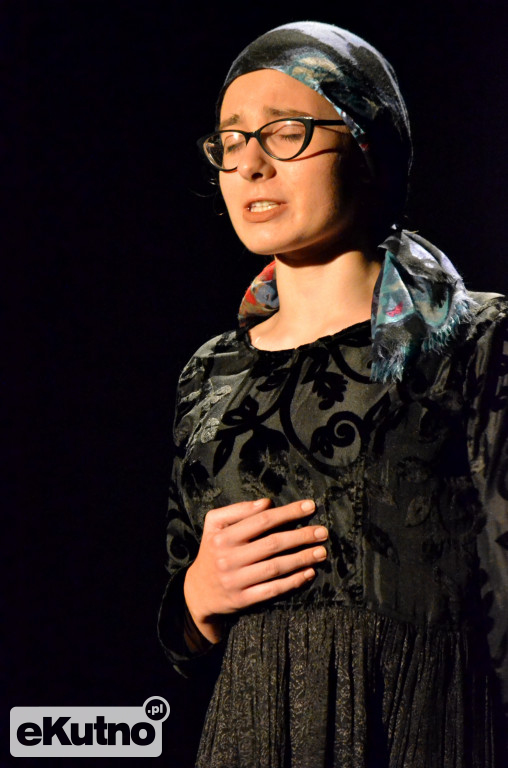 Szalom na Teatralnej