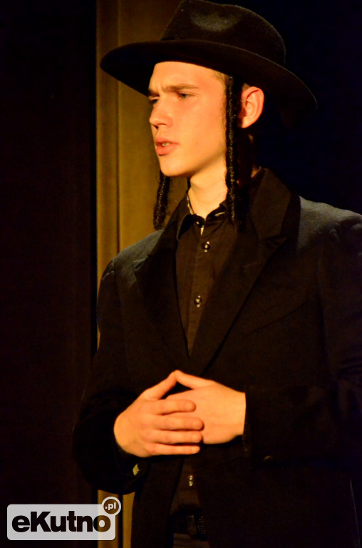 Szalom na Teatralnej