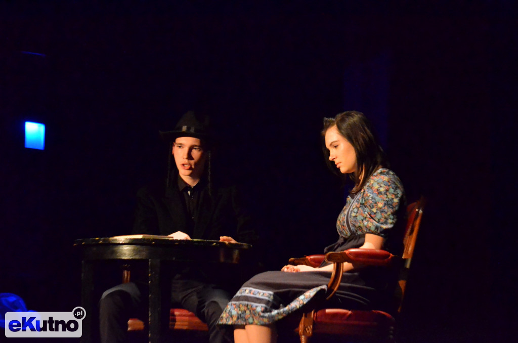 Szalom na Teatralnej