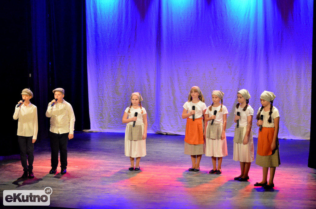 Szalom na Teatralnej