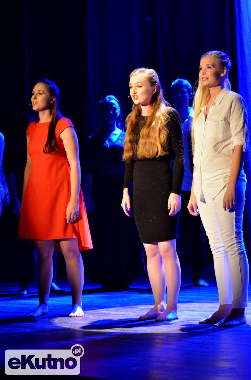 Szalom na Teatralnej