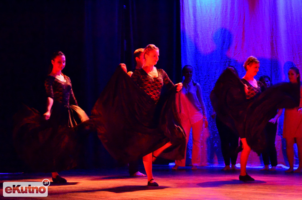 Szalom na Teatralnej