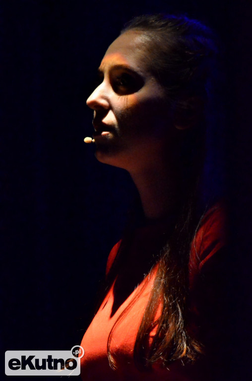 Szalom na Teatralnej