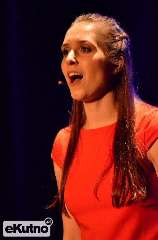 Szalom na Teatralnej