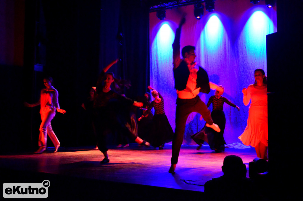 Szalom na Teatralnej