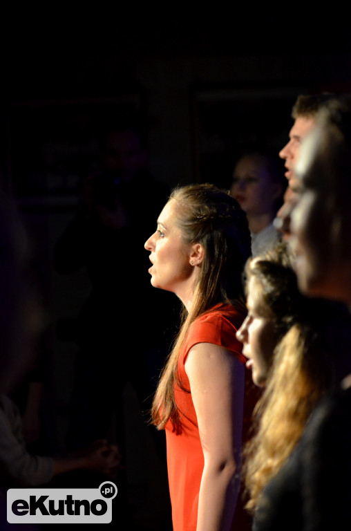 Szalom na Teatralnej