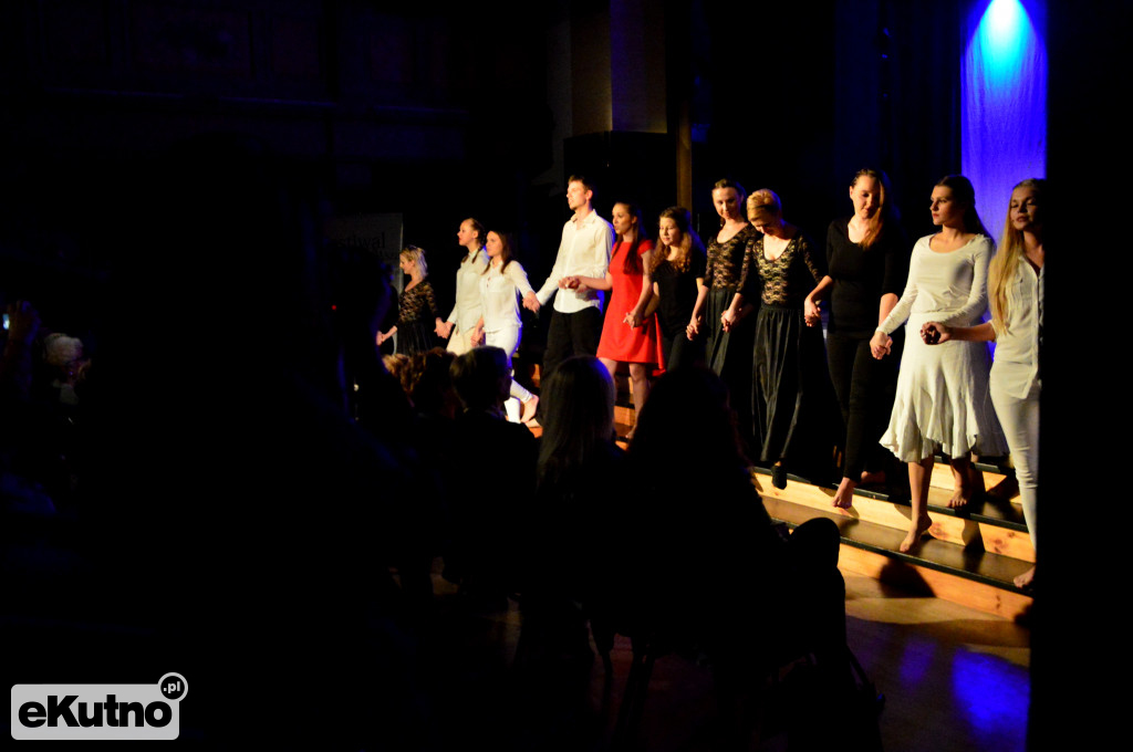 Szalom na Teatralnej