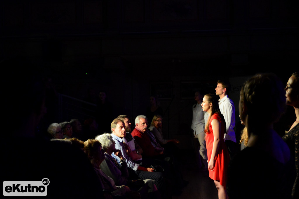 Szalom na Teatralnej