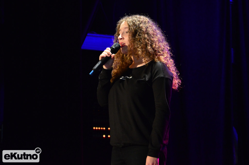 Szalom na Teatralnej