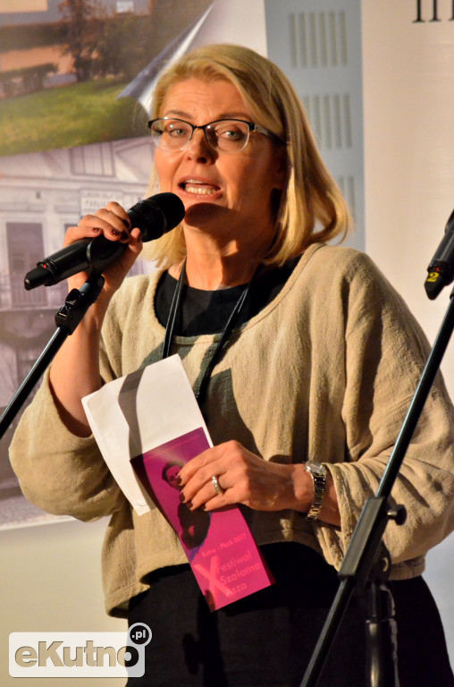 Szalom na Teatralnej