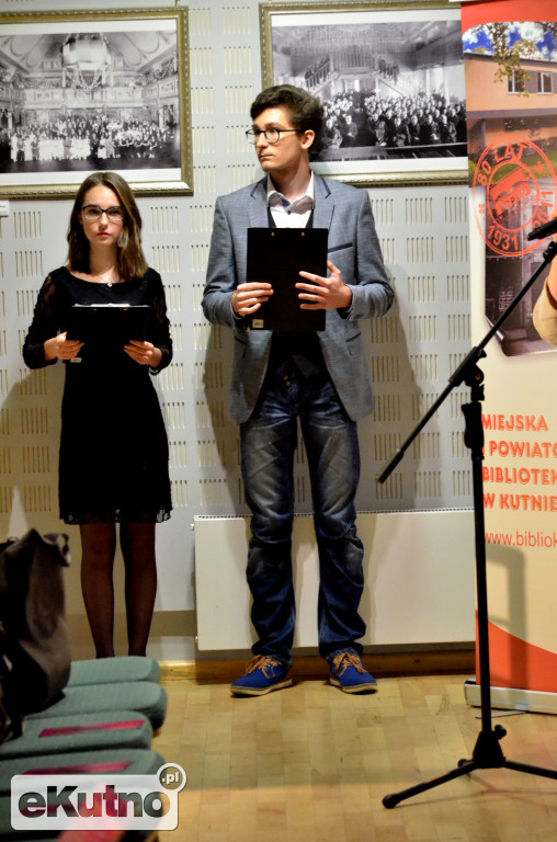 Szalom na Teatralnej