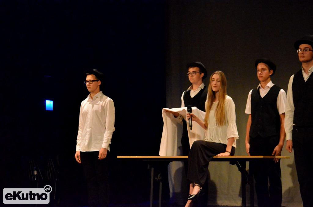 Szalom na Teatralnej