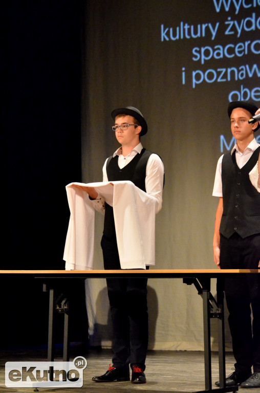 Szalom na Teatralnej