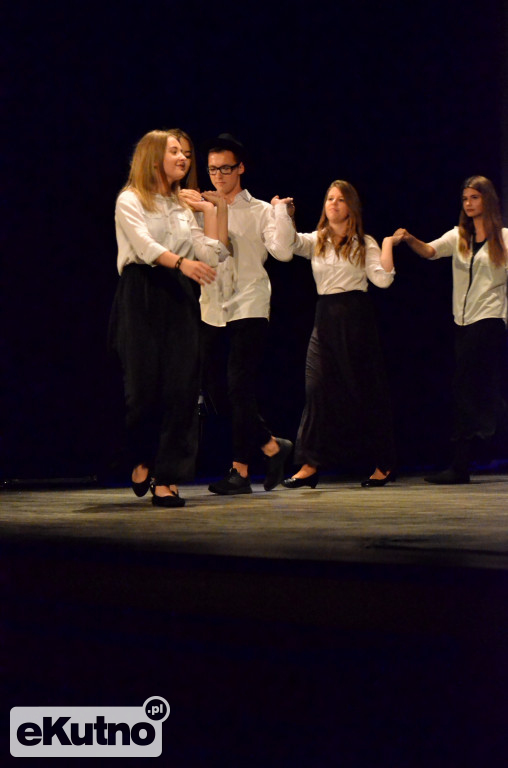 Szalom na Teatralnej