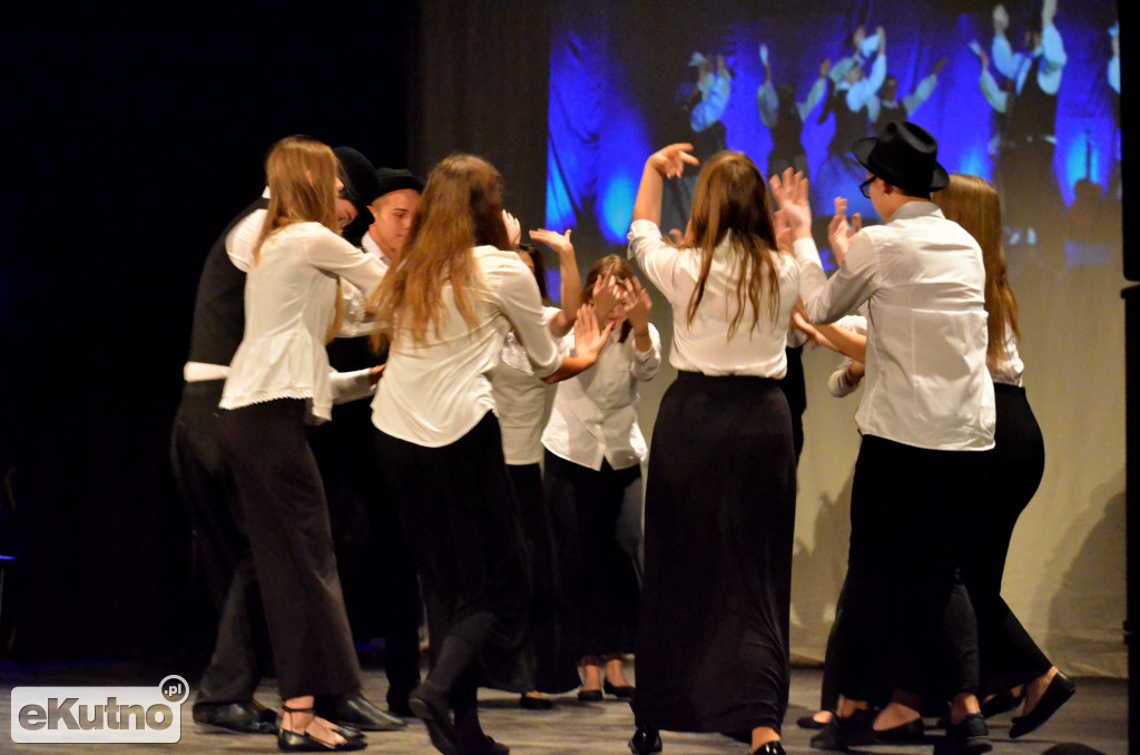 Szalom na Teatralnej