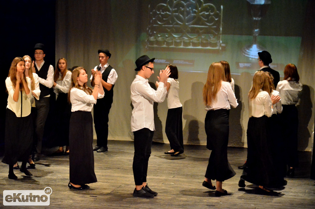 Szalom na Teatralnej