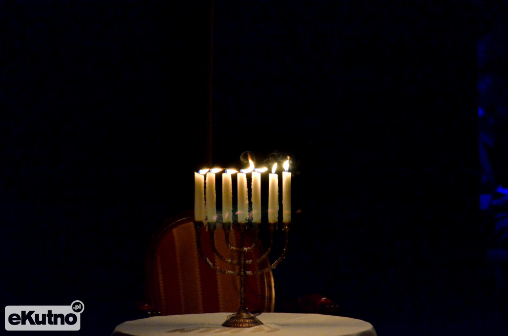 Szalom na Teatralnej