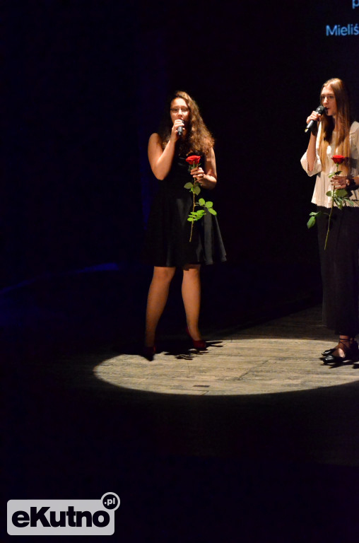 Szalom na Teatralnej