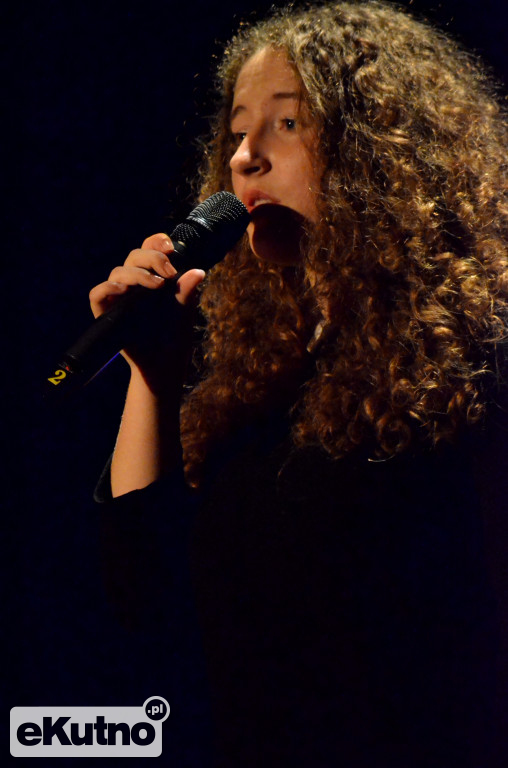 Szalom na Teatralnej