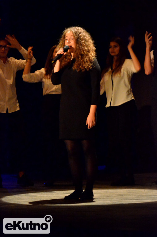 Szalom na Teatralnej