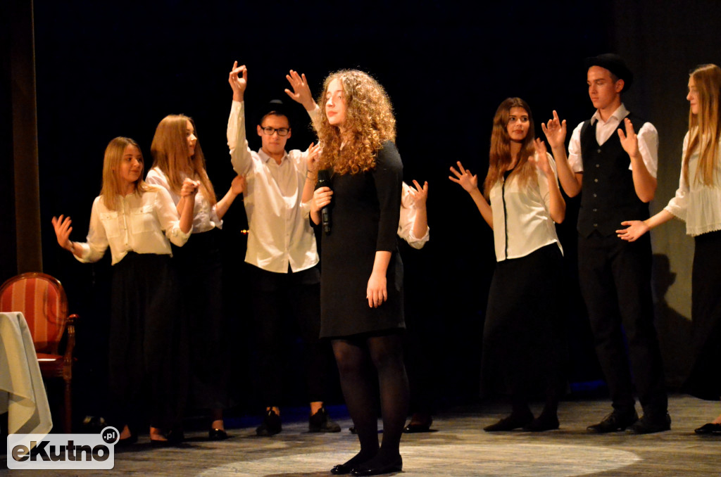 Szalom na Teatralnej