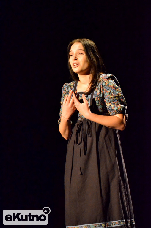 Szalom na Teatralnej