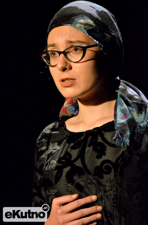 Szalom na Teatralnej