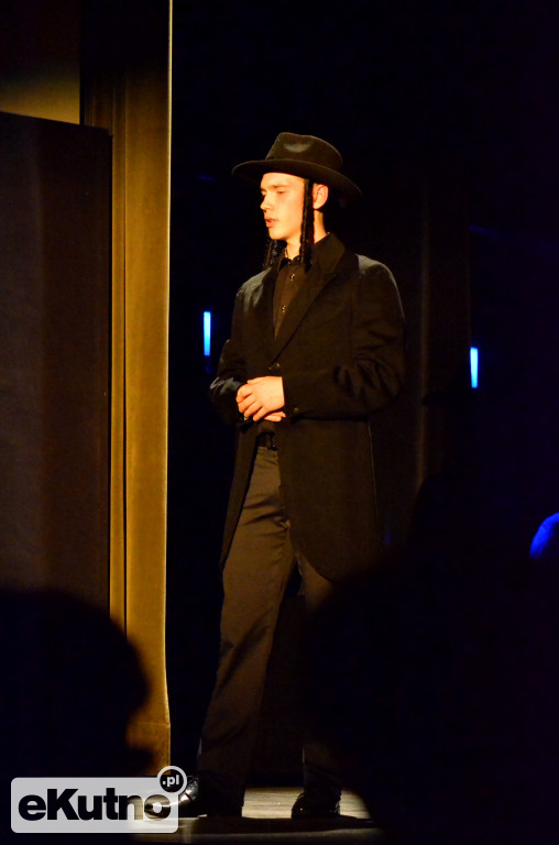 Szalom na Teatralnej