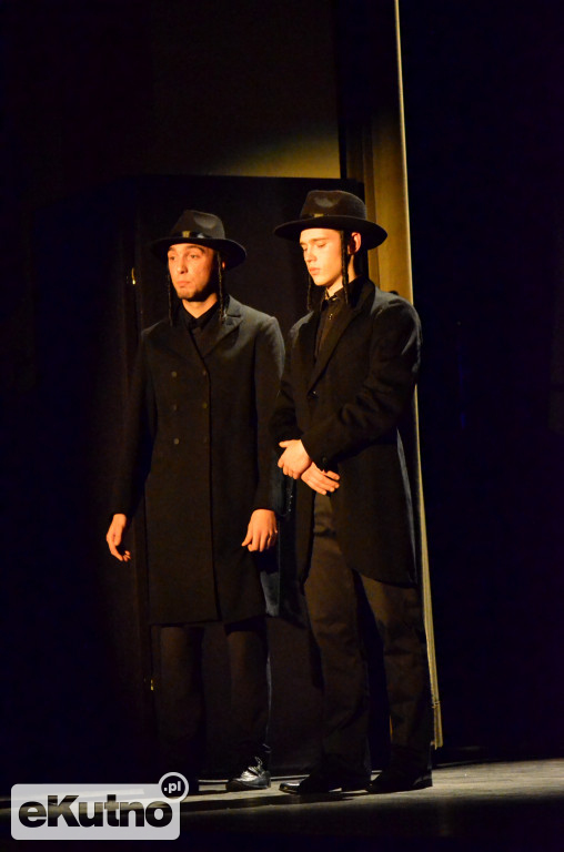 Szalom na Teatralnej