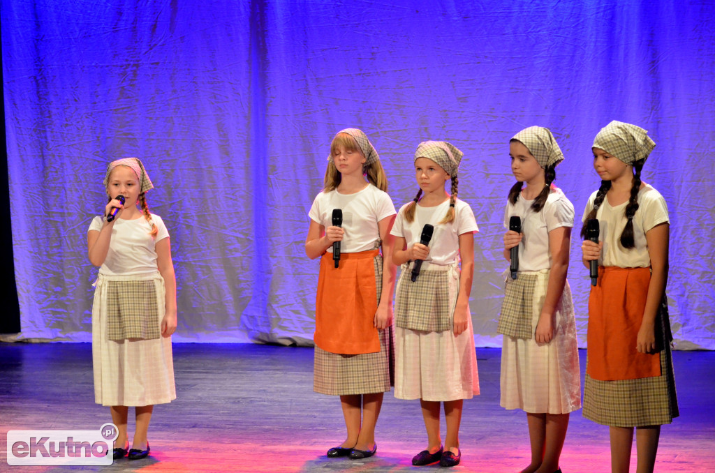 Szalom na Teatralnej