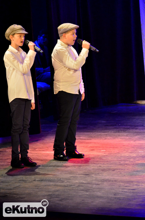 Szalom na Teatralnej