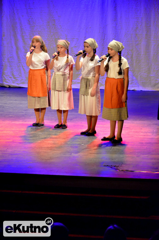 Szalom na Teatralnej