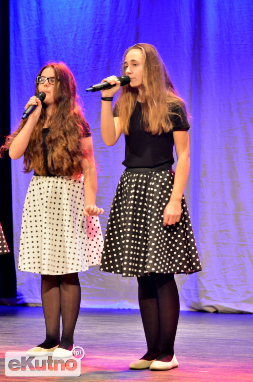 Szalom na Teatralnej