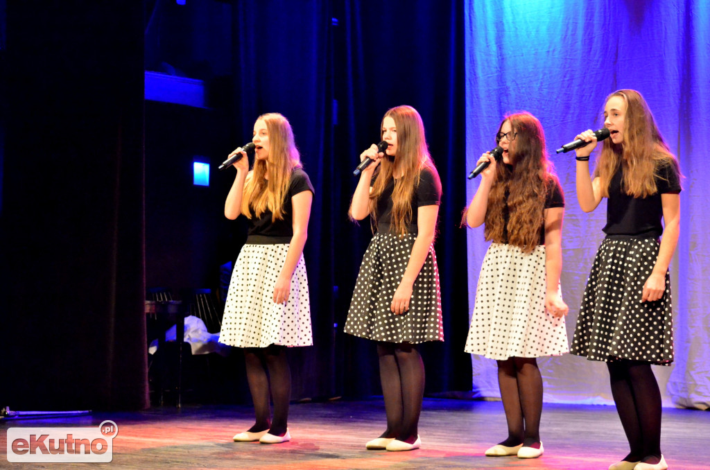 Szalom na Teatralnej