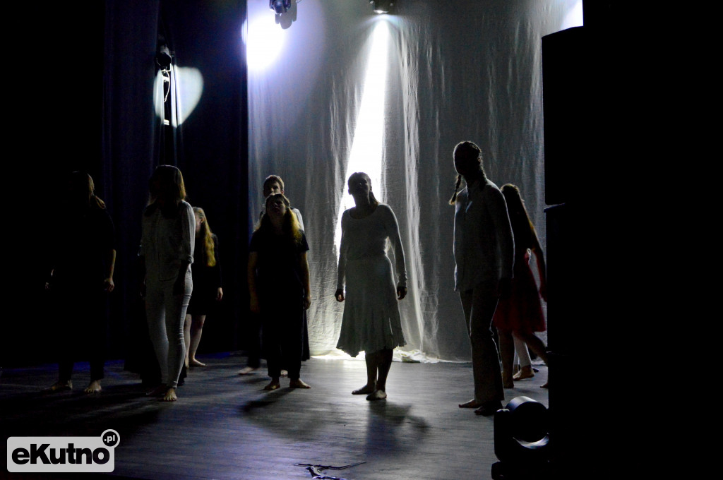 Szalom na Teatralnej