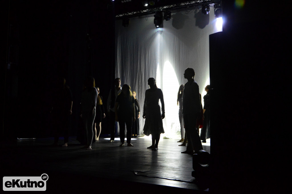 Szalom na Teatralnej