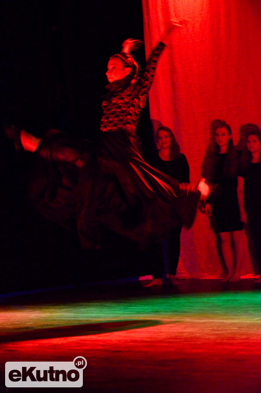 Szalom na Teatralnej