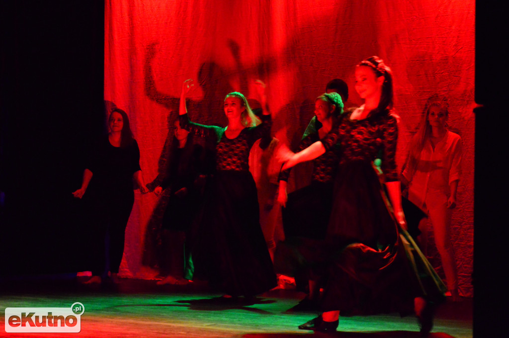 Szalom na Teatralnej